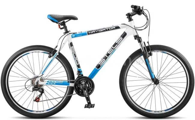 Велосипед Stels Navigator 600 V 26 V030 (2018)