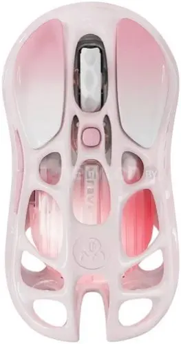 Игровая мышь Gravastar Mercury M1 Pro Sakura Pink