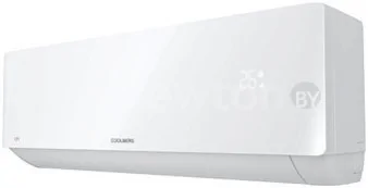 Кондиционер Coolberg City (on/off) CS-12SH1-IN/CS-12SH1-OUT