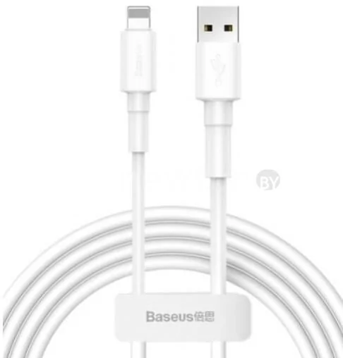 Кабель Baseus CALSW-02
