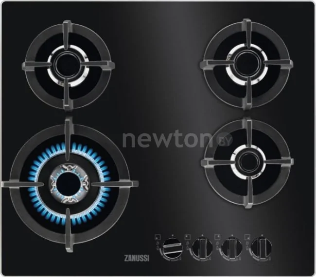 Варочная панель Zanussi GPZ363LK