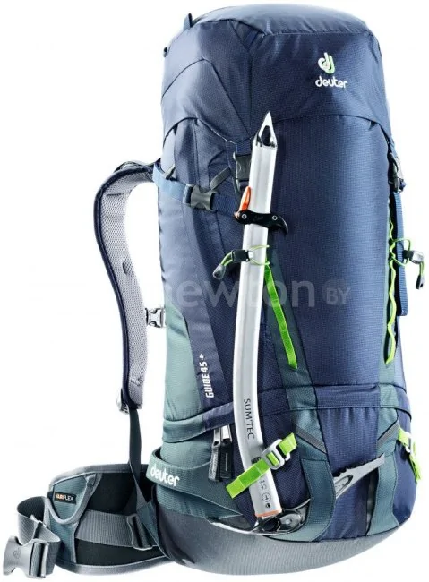 Рюкзак Deuter Guide 45+ (navy granite)