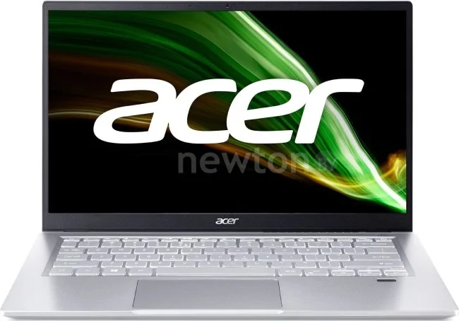 Ноутбук Acer Swift 3 SF314-511-5539 NX.ABLER.00Q
