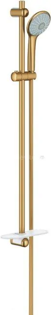 Душевой гарнитур Grohe Euphoria 110 Massage 27226GN1 (холодный рассвет, матовый)