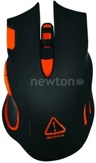 Игровая мышь Canyon CND-SGM5N