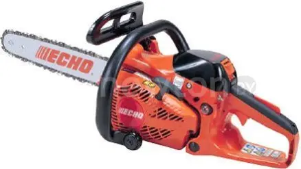 Бензопила Echo CS-270WES