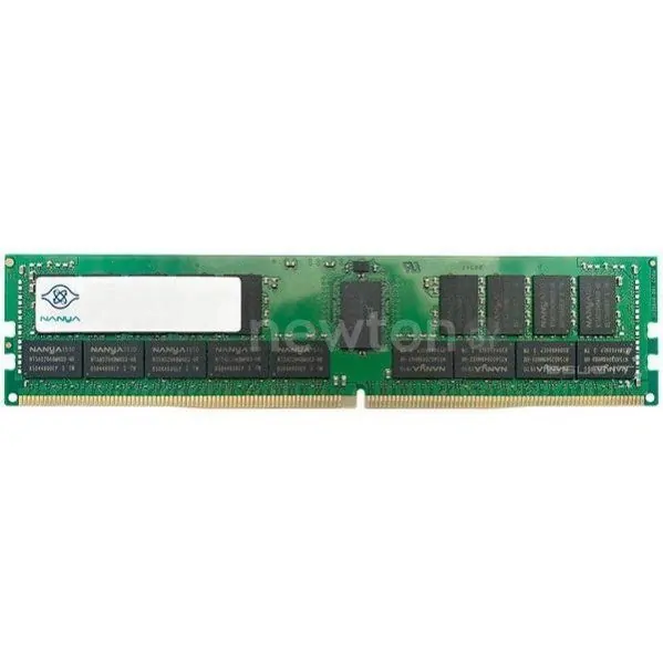 Оперативная память Nanya 32GB DDR4 PC2-23400 NT32GA72D4NBX3P-IX