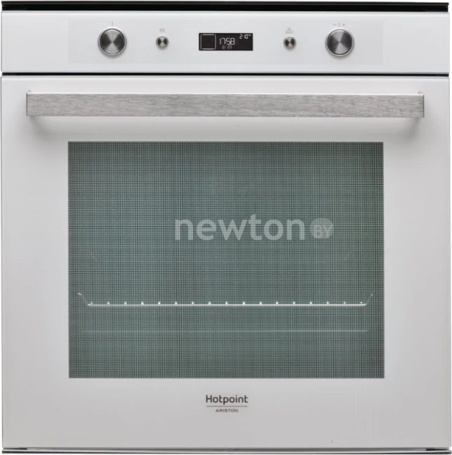 Электрический духовой шкаф Hotpoint-Ariston FI7 861 SH WH HA