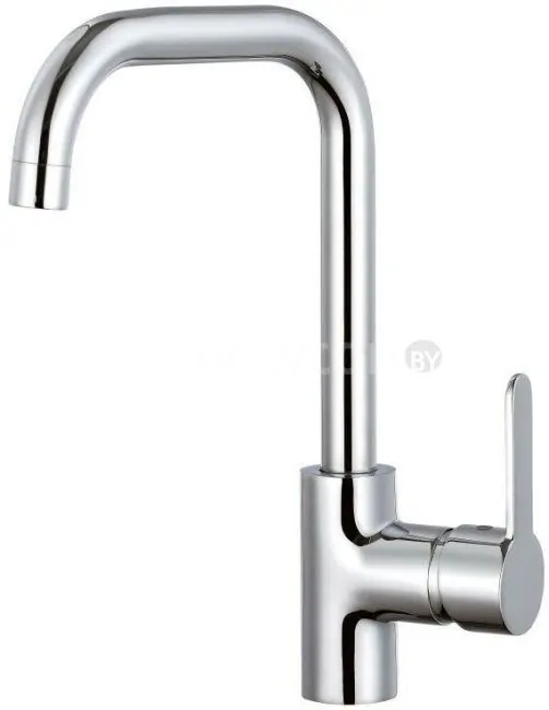 Смеситель Gross Aqua Moderna 3240278С-7 (хром)