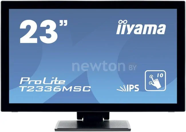 Монитор Iiyama ProLite T2336MSC-B1
