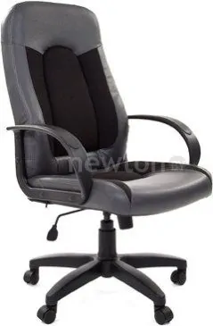 Кресло CHAIRMAN 429 (черный)