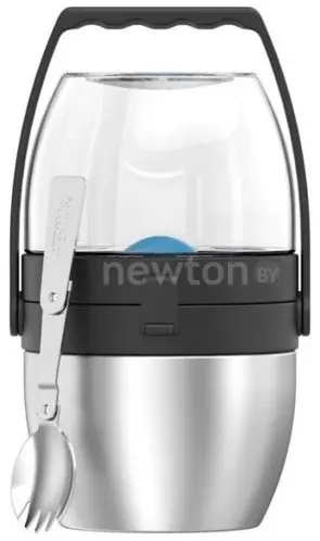 Термос для еды THERMOS TS-3430 SS 1.06л (нержавеющая сталь)