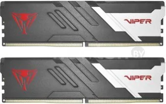 Оперативная память Patriot Viper Venom 2x24ГБ DDR5 6000МГц PVV548G600C30K