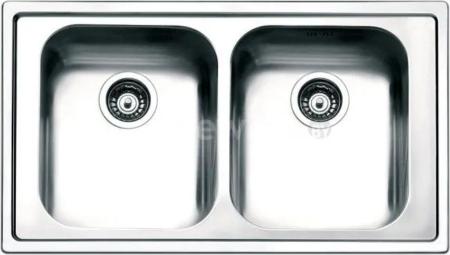 Кухонная мойка Smeg LPE862