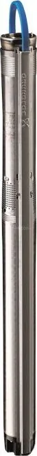 Насос Grundfos SQE 1-110