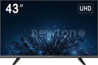 Информационная панель Hikvision DS-D5043U3-1V0S