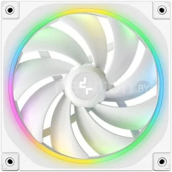 Вентилятор для корпуса DeepCool FL14 WH R-FL14-WHAPN1-G