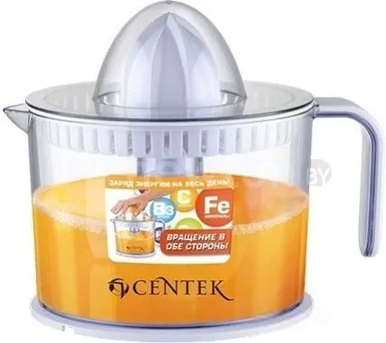 Соковыжималка CENTEK CT-1231
