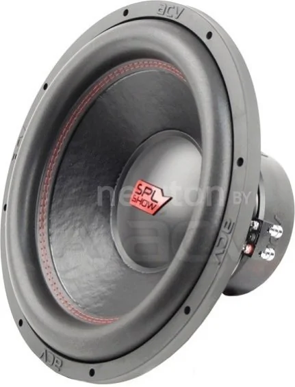 Головка сабвуфера ACV SW PRO152D
