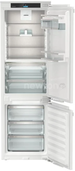 Холодильник Liebherr ICBNci 5153 Prime BioFresh NoFrost 5153-22001