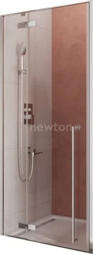 Душевая дверь Cezares LINER-B-12-100-C-Cr-L