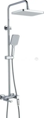 Душевая система Shevanik S6826