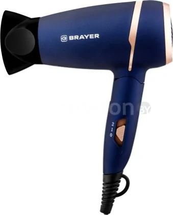 Фен Brayer BR3025