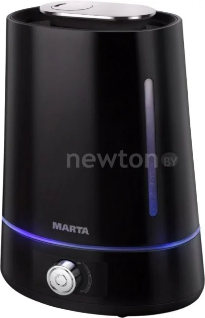 Увлажнитель воздуха Marta MT-2693 (черный жемчуг)
