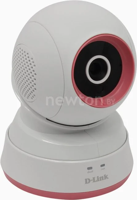 Видеоняня D-Link DCS-850L