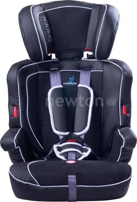 Детское автокресло Caretero Spider