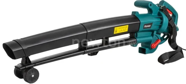 Колесная воздуходувка Pioneer Tools EBVM-3000-01