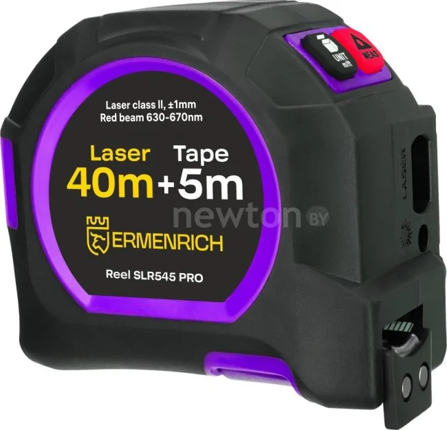 Лазерный дальномер Ermenrich Reel SLR545 PRO 84580