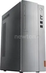 Компьютер Lenovo IdeaCentre 510-15IKL 90G8001URS