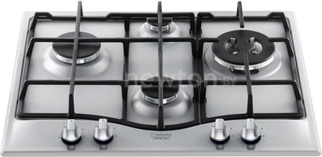 Варочная панель Hotpoint-Ariston PC 640 T GH /HA