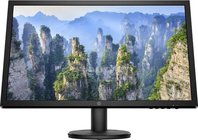 Монитор HP V24