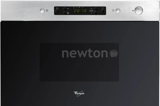 Микроволновая печь Whirlpool AMW 492 IX