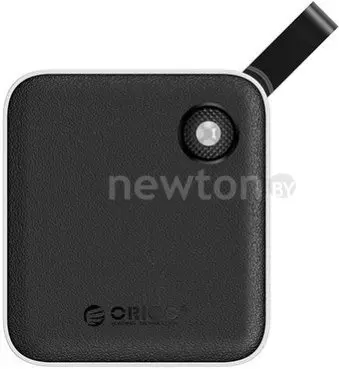 Внешний накопитель Orico B5 Plus 256GB (черный)