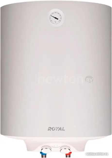 Накопительный электрический водонагреватель Artel Royal R WH 1.5 50 Steel