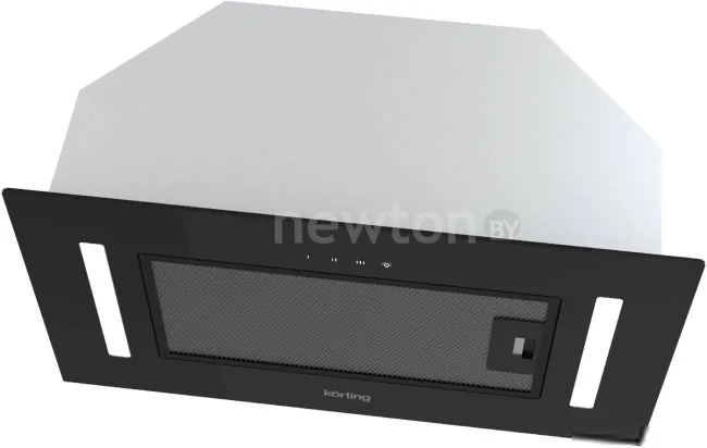 Кухонная вытяжка Korting KHI 6765 GN