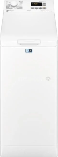 Стиральная машина с вертикальной загрузкой Electrolux SensiCare 600 EW6TN15061P