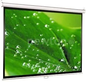 Проекционный экран ViewScreen Scroll 200x200 [WSC-1103]