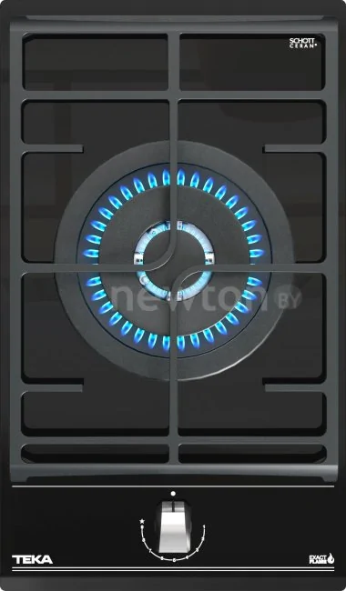Варочная панель TEKA GZC 31330 XBN