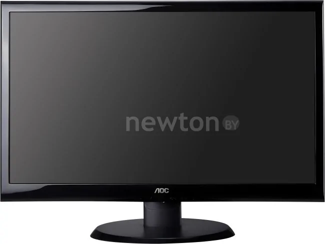 Монитор AOC e950Sw