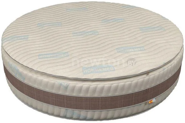 Матрас Mr. Mattress Leben XL круглый 2 части 220