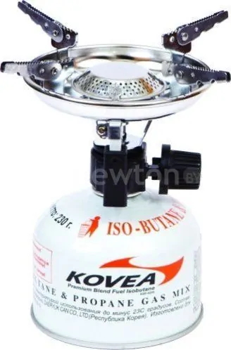 Туристическая горелка Kovea KOVEA Scout Stove [TKB-8911-1]