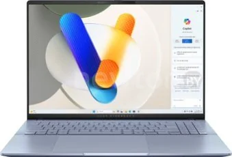 Ноутбук ASUS Vivobook S 16 OLED S5606CA-RI173W