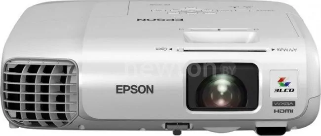 Проектор Epson EB-955WH