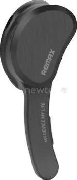 Bluetooth гарнитура Remax RB-T10 (черный)