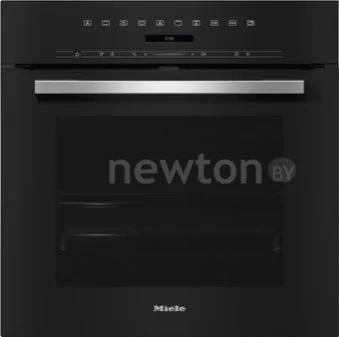 Паровой духовой шкаф Miele DGC 7151