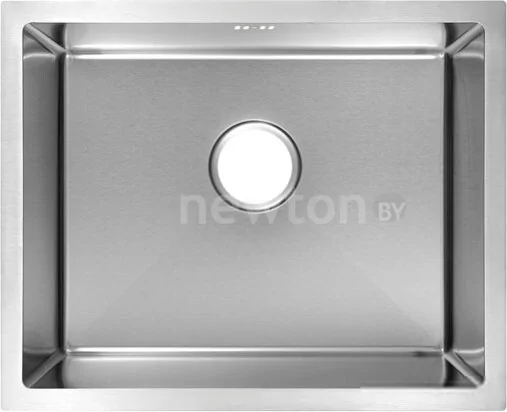Кухонная мойка ARFEKA ECO AR 550*450 SATIN